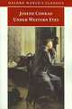 Under Western Eyes, Joseph Conrad 