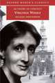 Virginia Woolf, Michael Whitworth 