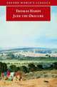 Jude the Obscure, Thomas Hardy 
