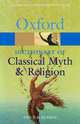 Dictionary of Classical Myth and Religion, Simon Price 
