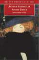 Round Dance and Other Plays, Arthur Schnitzler 