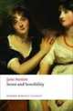 Sense and Sensibility, Jane Austen 