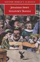 Gulliver's Travels (Oxford World's Classics Series), Jonathan Swift 