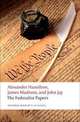 The Federalist Papers, Alexander Hamilton, James Madison, Lawrence Goldman, John Jay 