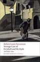 Strange Case of Dr Jekyll and Mr Hyde and Other Tales, Robert Louis Stevenson 