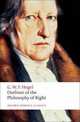 Outlines of the Philosophy of Right, G. W. F. Hegel 