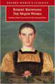 The Major Works (Oxford World's Classics Series), Robert Browning 