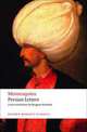 Persian Letters, Montesquieu 