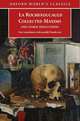 Collected Maxims and Other Reflections: with parallel French text, Fran^cois de La Rochefoucauld 