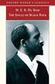 The Souls of Black Folk, W. E. B. Du Bois 
