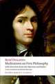 Meditations on First Philosophy: with Selections from the Objections and Replies, Rene Descartes 