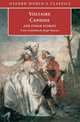 Candide and Other Stories, Voltaire 