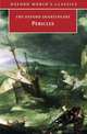 The Oxford Shakespeare (Oxford World's Classics): Pericles, William Shakespeare 