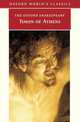 The Oxford Shakespear: Timon of Athens, William Shakespeare 
