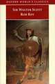 Rob Roy, Walter Scott 
