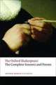 The Complete Sonnets and Poems, William Shakespeare 