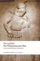 The Peloponnesian War, Thucydides 