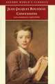 Confessions, Jean-Jacques Rousseau 
