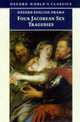 Four Jacobean Sex Tragedies, William Barksted 