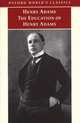 The Education of Henry Adams, Henry Adams 