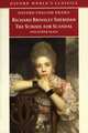The School for Scandal and Other Plays, Richard Brinsley Sheridan 