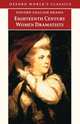 Eighteenth-Century Women Dramatists, Mary Pix 