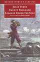 Twenty Thousand Leagues Under the Sea, Jules Verne 