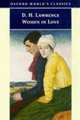 Women in Love, D. H. Lawrence 