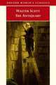 The Antiquary, Walter Scott 