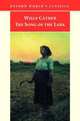 The Song of the Lark, Willa Cather 