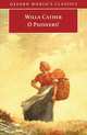 O Pioneers!, Willa Cather 