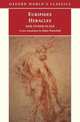 Heracles and Other Plays, Euripides 