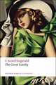 The Great Gatsby, F.Scott Fitzgerald 
