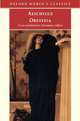 The Oresteia: Agamemnon, the Libation Bearers, and the Eumenides, Aeschylus 