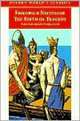 Birth of Tragedy: Out of the Spirit of Music, Friedrich Nietzsche 