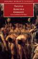 Agricola and Germany, Cornelius. Tacitus 