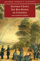 The Red Badge of Courage and Other Stories (Oxford's World Classics), Stephen Crane 