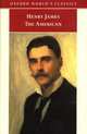 The American, Henry James 