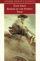 Riders of the Purple Sage, Zane Grey 