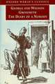 The Diary of a Nobody, George Grossmith 