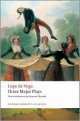 Three Major Plays: Fuente Ovejuna; The Knight from Olmedo; Punishment without Revenge, Lope de Vega 