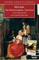 The Misanthrope, Tartuffe, and Other Plays, Moliere 