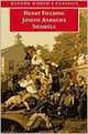 Joseph Andrews and Shamela, Henry Fielding 