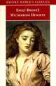 Wuthering Heights, Emily Bront? 