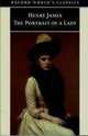 The Portrait of a Lady, Henry James 