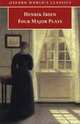 Four Major Plays: A Doll's House, Ghosts, The Master Builder, and Hedda Gabler, Henrik Ibsen 