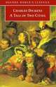 A Tale of Two Cities (Clothbound Classics), Charles Dickens 