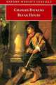 Bleak House (Clothbound Classics), Charles Dickens 