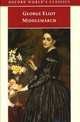 Middlemarch: A Study of Provincial Life, George Eliot 