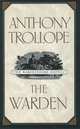 The Warden, Anthony Trollope 